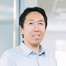 andrew ng